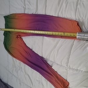 NEW never worn, XL Miss Look Lounge Pants, cotton